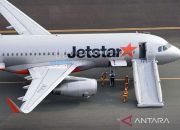 Jetstar Hadapi Tantangan Baru Akibat Kenaikan Tarif Bandara Changi