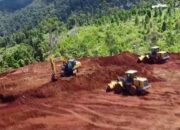 Penegakan Hukum Galian C Gunung Kuda Tantangan dan Solusi