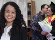 Dukungan Keluarga dalam Pendidikan Mutiara Baswedan di Luar Negeri dan Indonesia