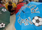 Strategi Indonesia Menaklukkan Babak Gugur AVC Nations Cup 2025