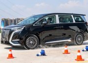 Faktor Ekonomi Mempengaruhi Penjualan Denza D9