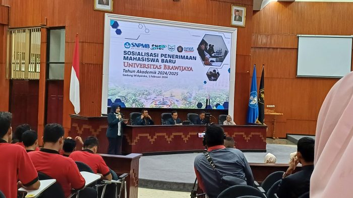 Penerimaan mahasiswa baru SPMB Banten 2024 SMA baru