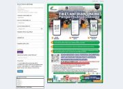 Kontak Pelayanan Antrean KJP Pasar Jaya 2025