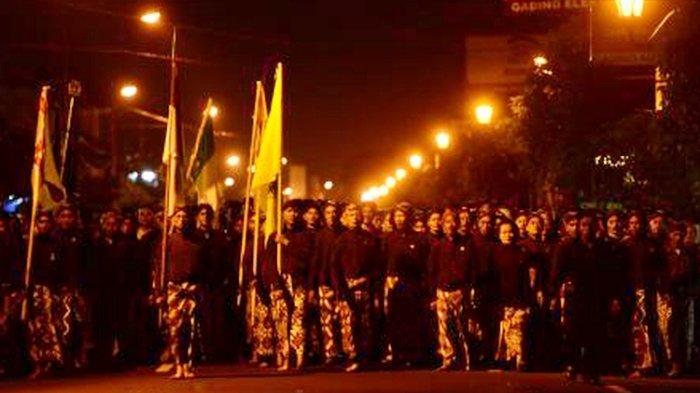 Menyelami Makna Satu Suro, Malam Sakral Masyarakat Jawa - Indonesia Kaya