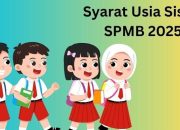 Lokasi Pengambilan Pin SPMB SMP SMA Surabaya Terbaru