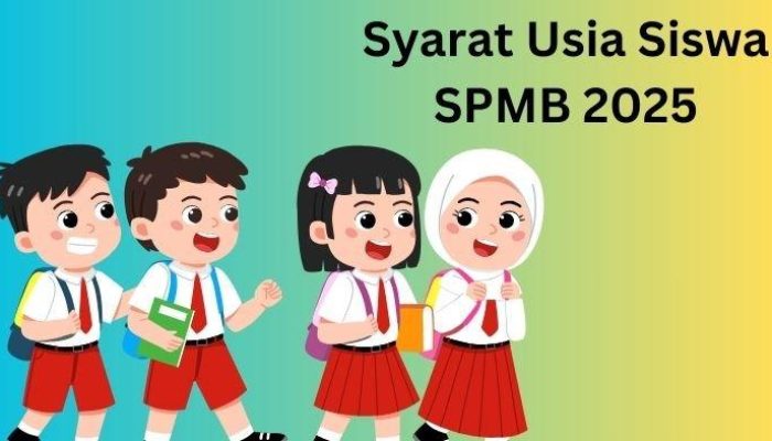 Lokasi Pengambilan Pin SPMB SMP SMA Surabaya Terbaru