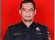 Apresiasi Gadjah Puteh untuk Letjen Djaka: Ganti Kepala Bea Cukai Langsa, Kini Saatnya Berbenah