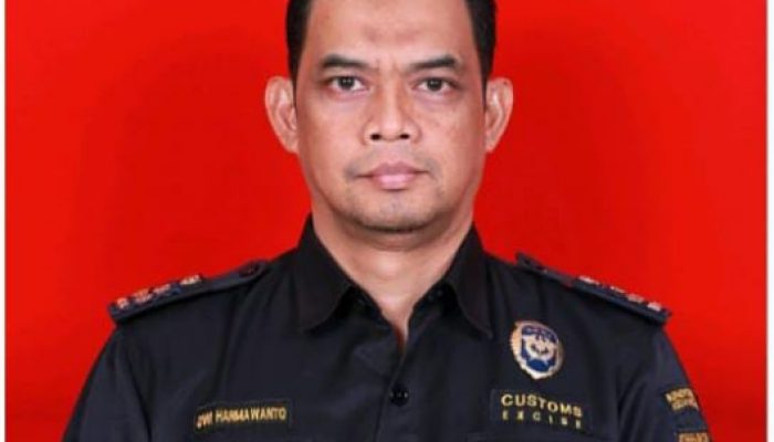 Apresiasi Gadjah Puteh untuk Letjen Djaka: Ganti Kepala Bea Cukai Langsa, Kini Saatnya Berbenah