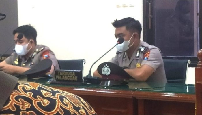 Jejak Sejarah Pergantian Wakapolri di Masa Lalu