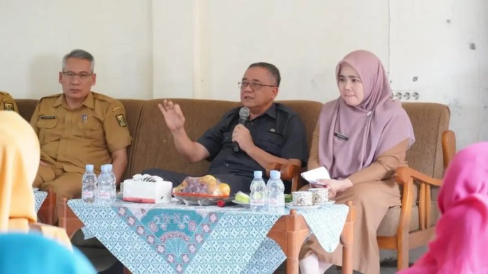 Konsekuensi bagi pelapor pungli SPMB Sukabumi 2025