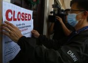 Korupsi Izin Kerja TKA di Kemnaker Ancaman bagi Ekonomi Nasional