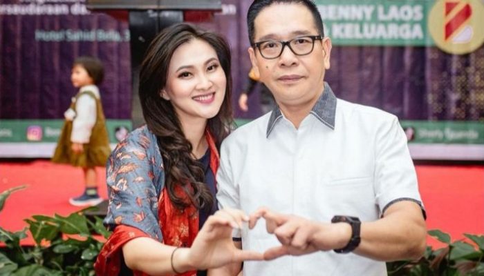 Sherly Tjoanda Kunjungi Lembur Pakuan Subang Mencari Solusi untuk Pengembangan