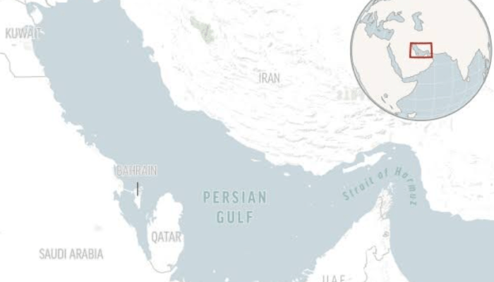 Peranan Selat Hormuz dalam Perdagangan Minyak Global