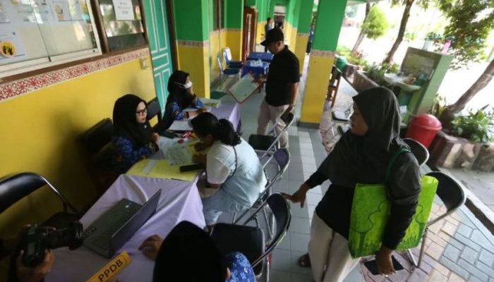 Solusi Hindari Kesalahan Jalur KSJPS di SPMB Jogja