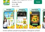 Game Penghasil Saldo Dana Tanpa Deposit Terbaik Juni 2025