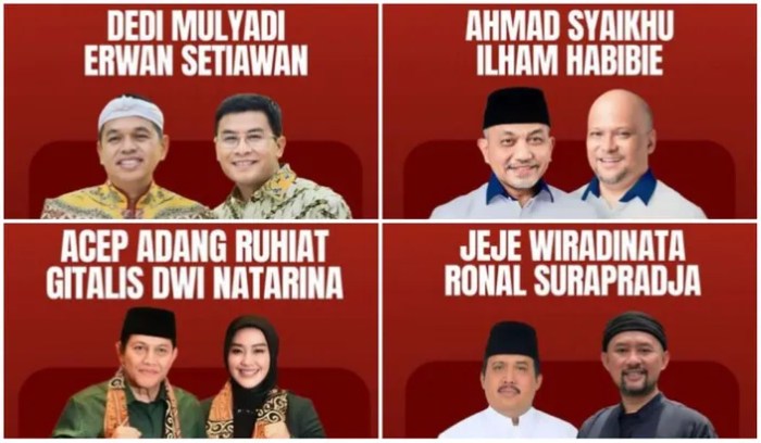 Keuntungan branding kuliner gubernur jawa barat