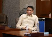 Solusi Damai Sengketa Empat Pulau, Usulan Anggota DPR