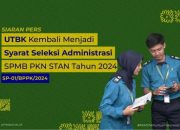 Tanggal Buka Pendaftaran SPMB Lampung 2025 dan Batas Akhir