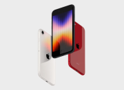 Harga iPhone SE 3 Terbaru di Pasaran Saat Ini