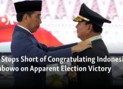 Evaluasi Prabowo Kerjasama Ekonomi Indonesia-Rusia