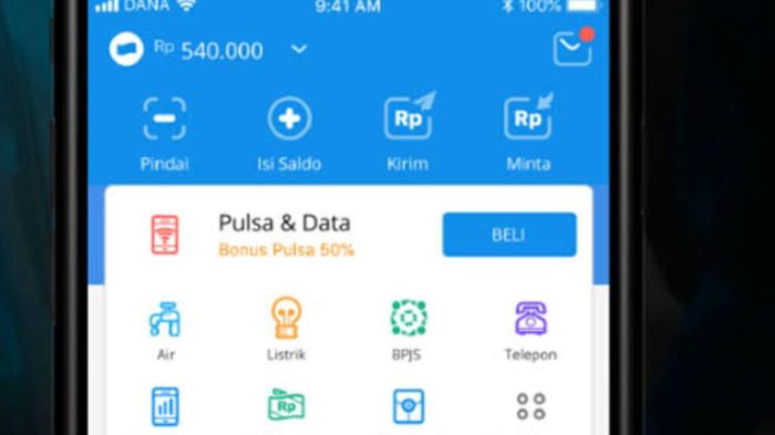 Cara memilih game penghasil saldo dana tanpa deposit yang aman juni 2025