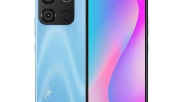 Review itel city 100 dari pengguna yang sudah punya