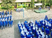 Website Resmi Hasil TKA SMA Unggul Lampung Jalur Prestasi