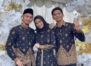 Meme Kocak Netizen tentang Pernikahan Rizky Ridho