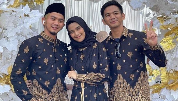 Meme Kocak Netizen tentang Pernikahan Rizky Ridho