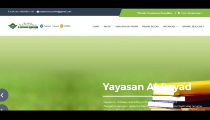 Perbedaan Seleksi Penerimaan Murid Baru Online dan Offline
