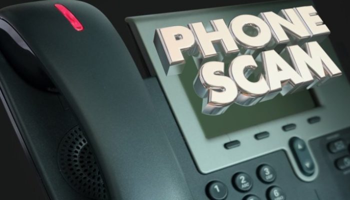 Solusi Mengatasi Penipuan Telepon IKD