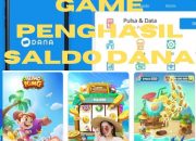 Strategi Sukses Berkebun Game untuk Saldo Dana