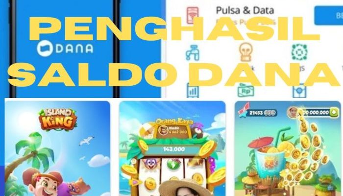 Strategi Sukses Berkebun Game untuk Saldo Dana