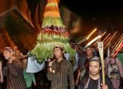 Riang Raya 1 Suro 2025  Kegiatan Masyarakat di Berbagai Daerah