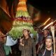 Kegiatan masyarakat di malam 1 suro 2025 di berbagai daerah
