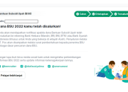 Dokumen Subsidi Upah Kemnaker 2025 Persyaratan dan Prosedur