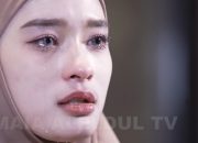 Dampak Sosial Berbagi Hewan Kurban Inara Rusli