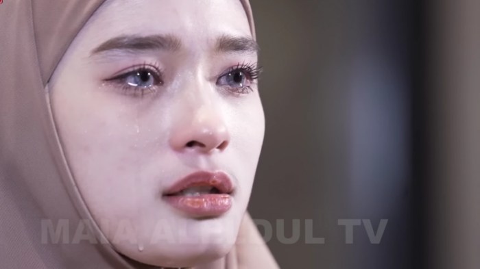 Dampak sosial berbagi hewan kurban inara rusli