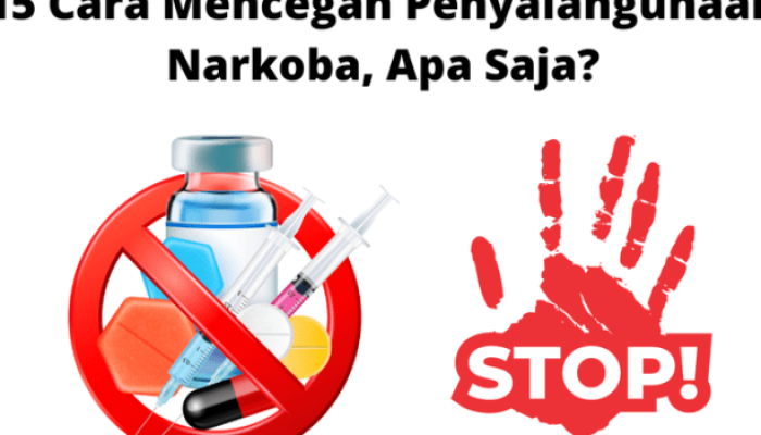 Perbandingan Strategi Pencegahan Narkoba di Berbagai Negara