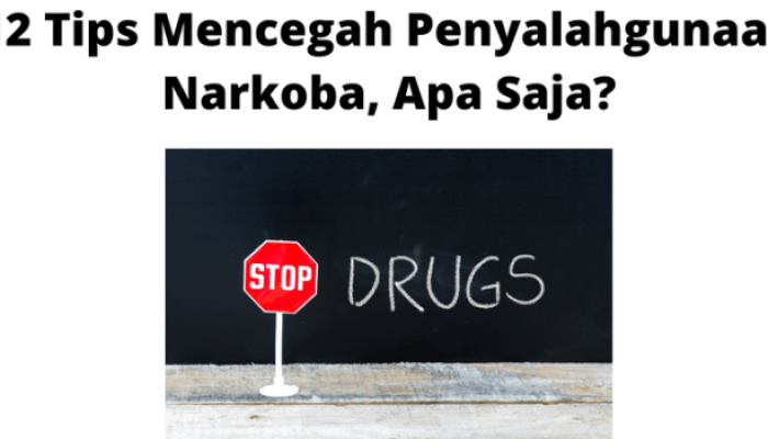 Pendekatan Psikologis Cegah Penyalahgunaan Narkoba
