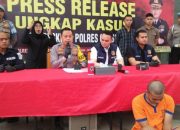 Kerugian Serangan Hacker SPMB SMP Gresik