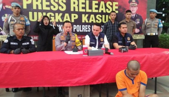 Kerugian Serangan Hacker SPMB SMP Gresik