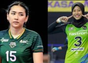 Konflik Yolla Yuliana dan Megawati Hangestri Informasi Lengkap