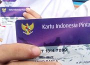 Verifikasi Penerima PIP Juni 2025 di Situs Resmi