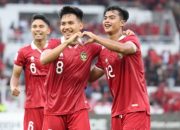 Jadwal Timnas U-23 Indonesia di ASEAN Cup 2025 di Indosiar