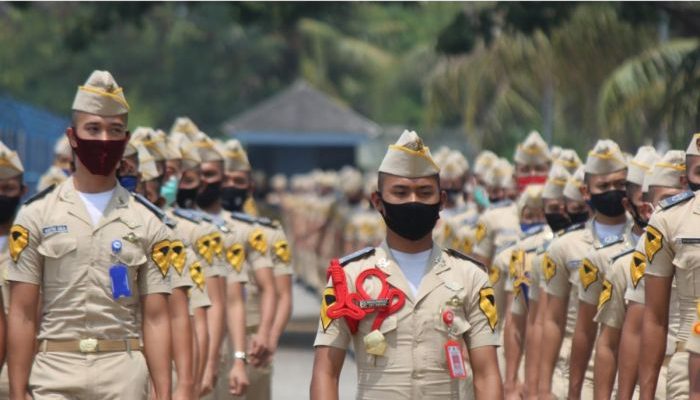 Alternatif Sekolah Kedinasan Sepi Peminat, Kuliah Gratis Jadi Pilihan