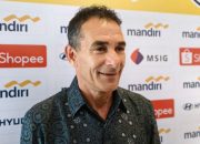 Susunan Pemain Timnas Indonesia U23 di ASEAN Championship 2025