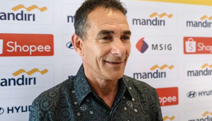 Susunan Pemain Timnas Indonesia U23 di ASEAN Championship 2025