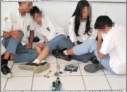 Program Pencegahan Narkoba Remaja Membangun Generasi Sehat