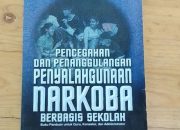 Efektivitas Strategi Pencegahan Narkoba Upaya Menuju Generasi Bebas Narkoba